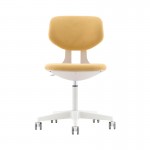 Silla Ergonométrica Bilbao Blanca